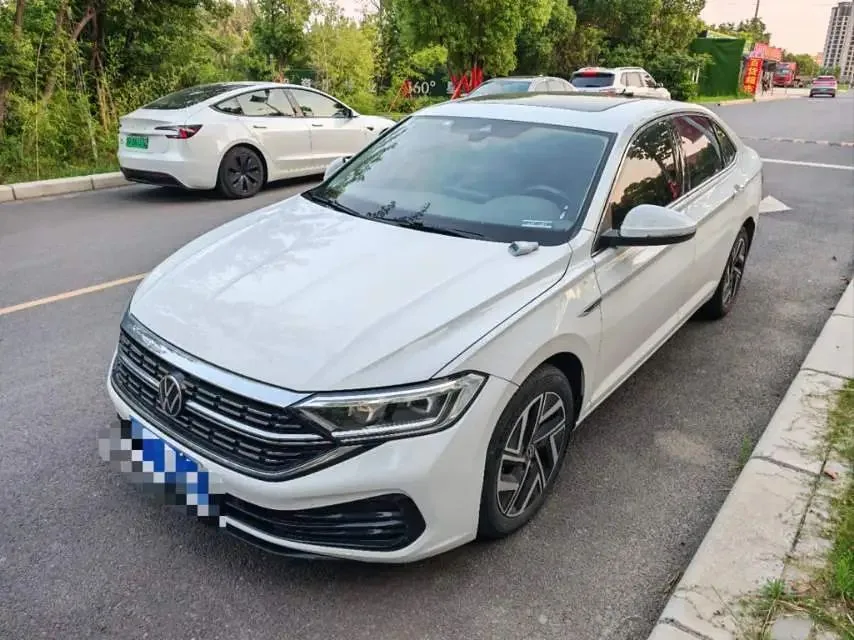 2023 Volkswagen Sagitar 280TSI DSG Beyond Plus Edition