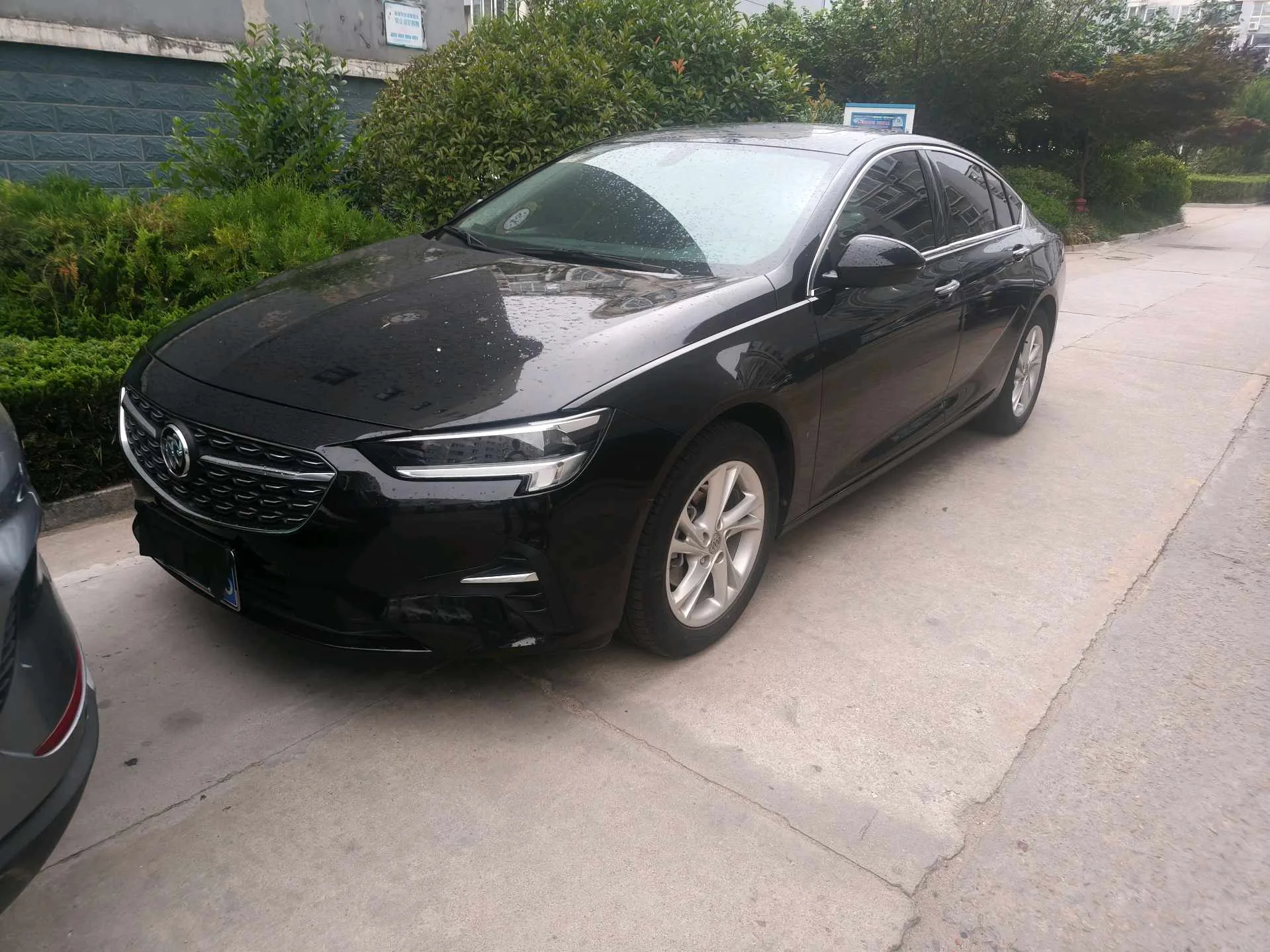 Buick Regal 2023 552T Smart Edition