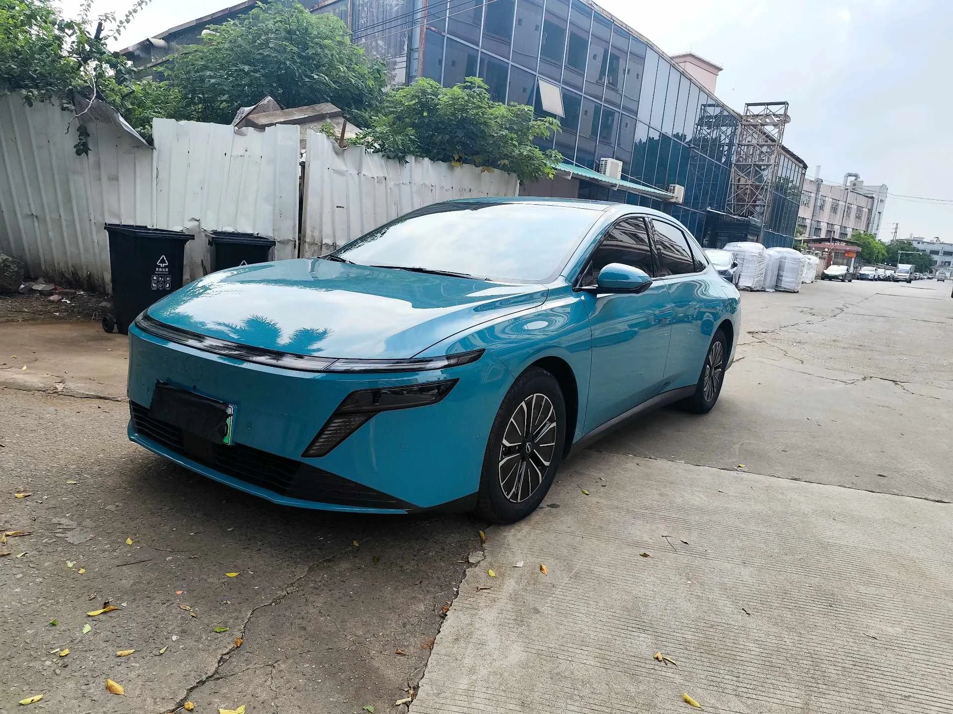 2026 Nissan N6 1.5 180 Max+ Automatic