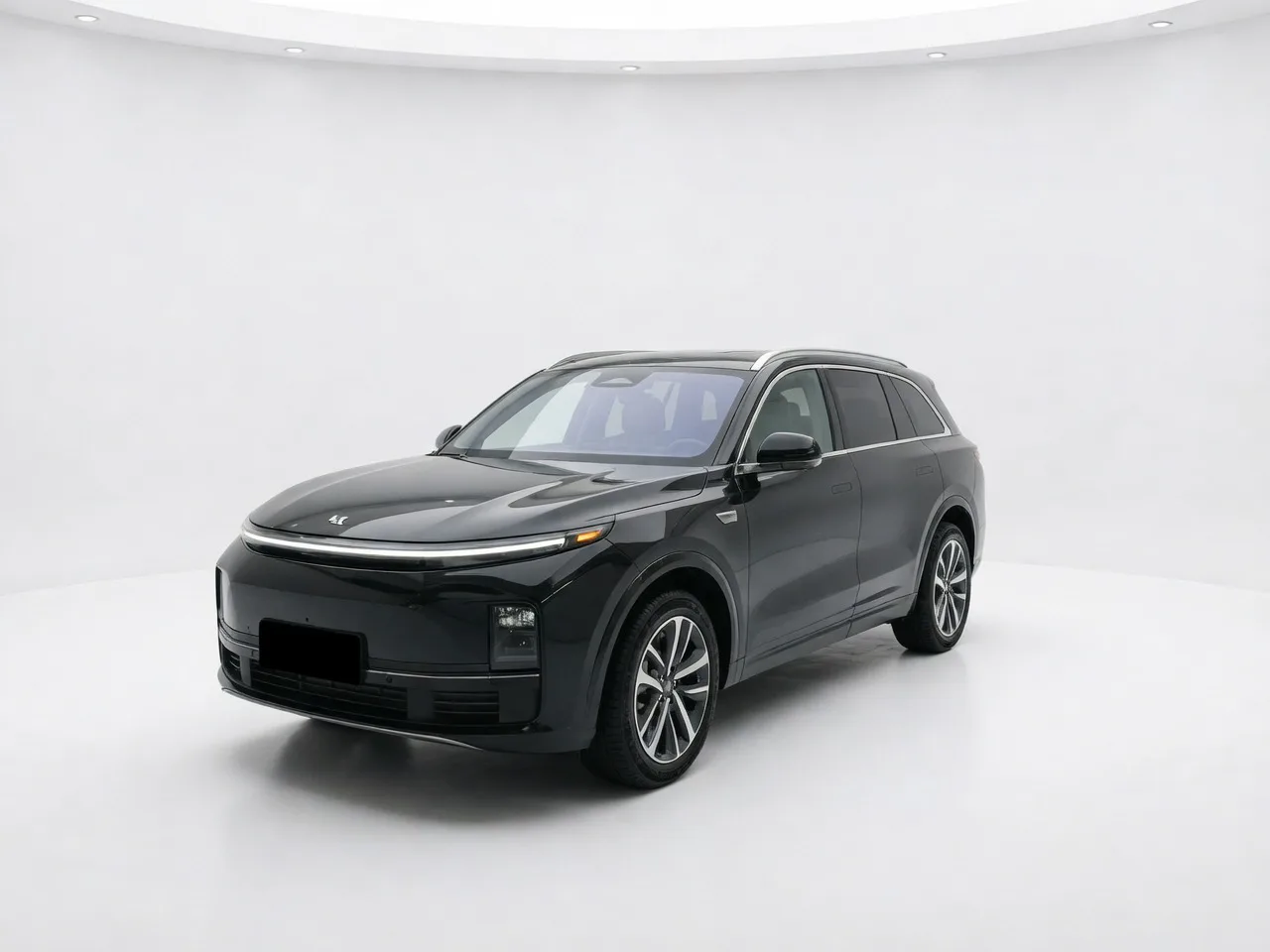 Li Auto L7 2024 MAX