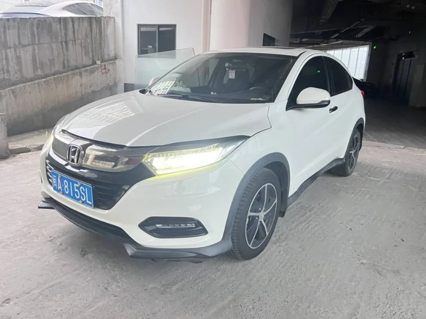 纤维 2020 1.5升 CVT 奢华 版