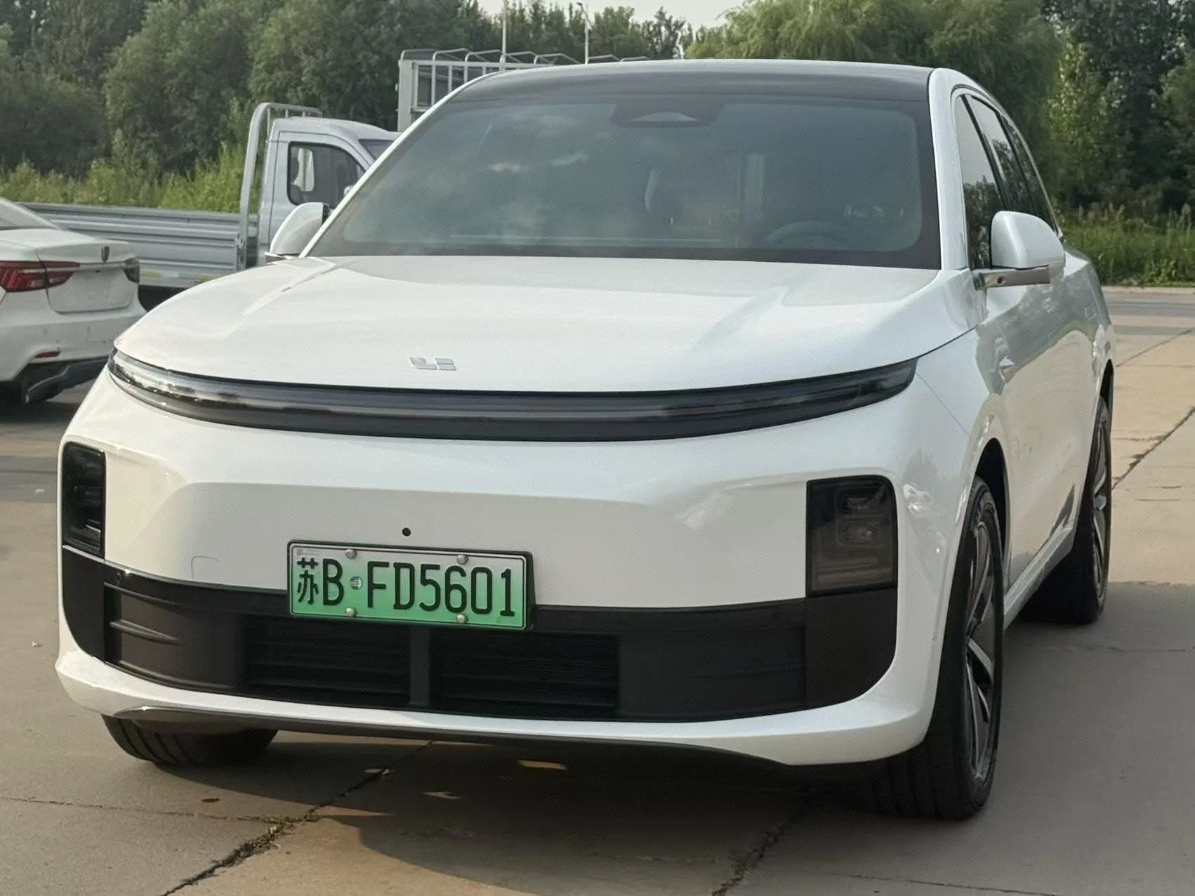 Что Авто Л6 2024 Про