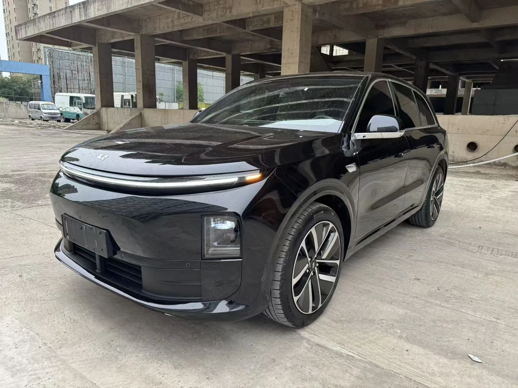 Li Auto L6 2024 Pro