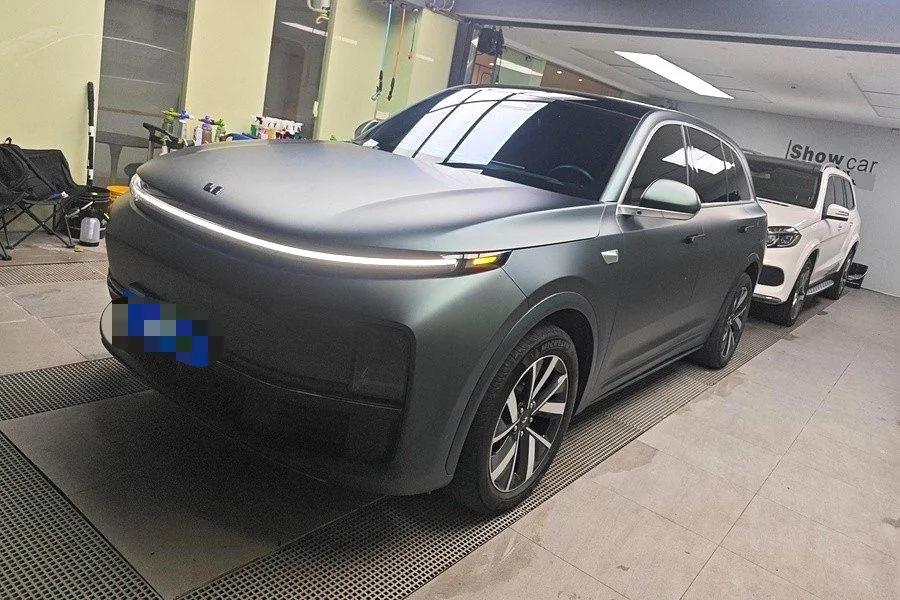 Li Auto L7 2023 Air