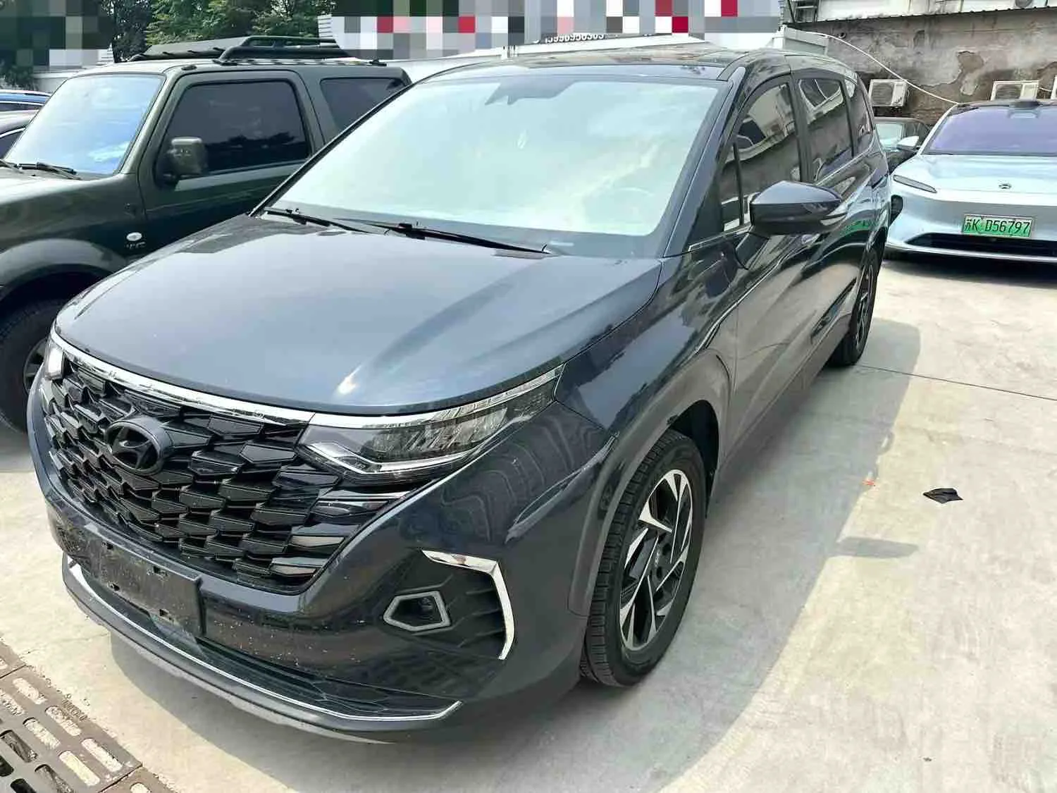 Kusto 2021 270TGDi Premium Edition LUX