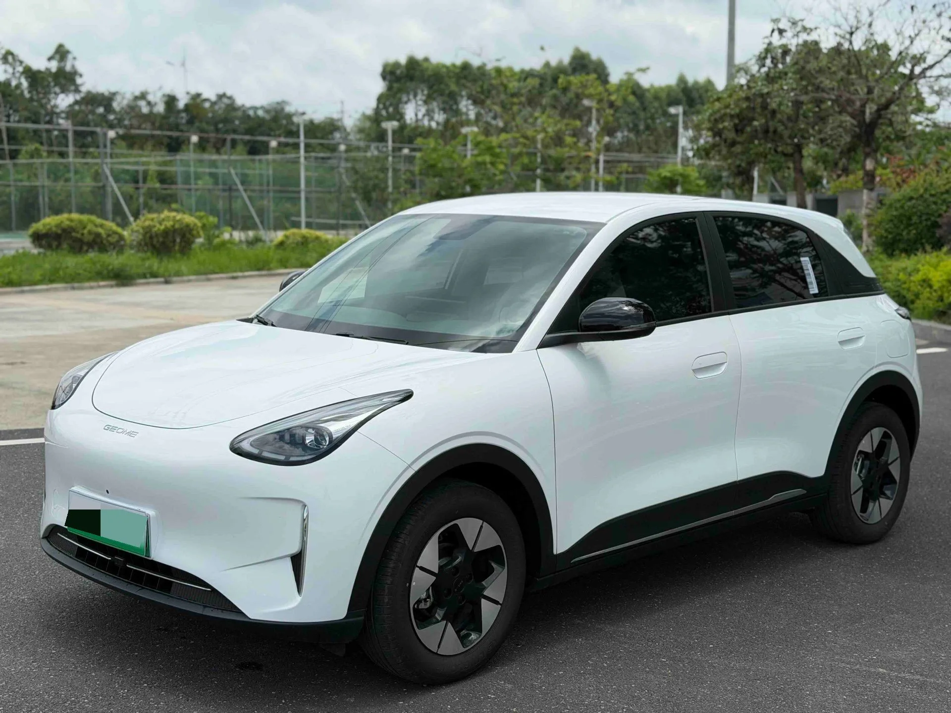 Star Wish 2026 Model 310km Dream Edition