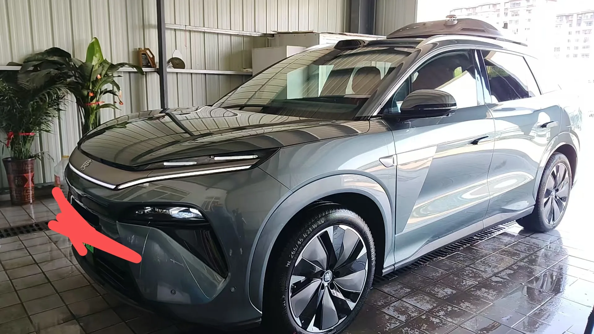 Tang L 2025 DM 175KM Drone Player Edition