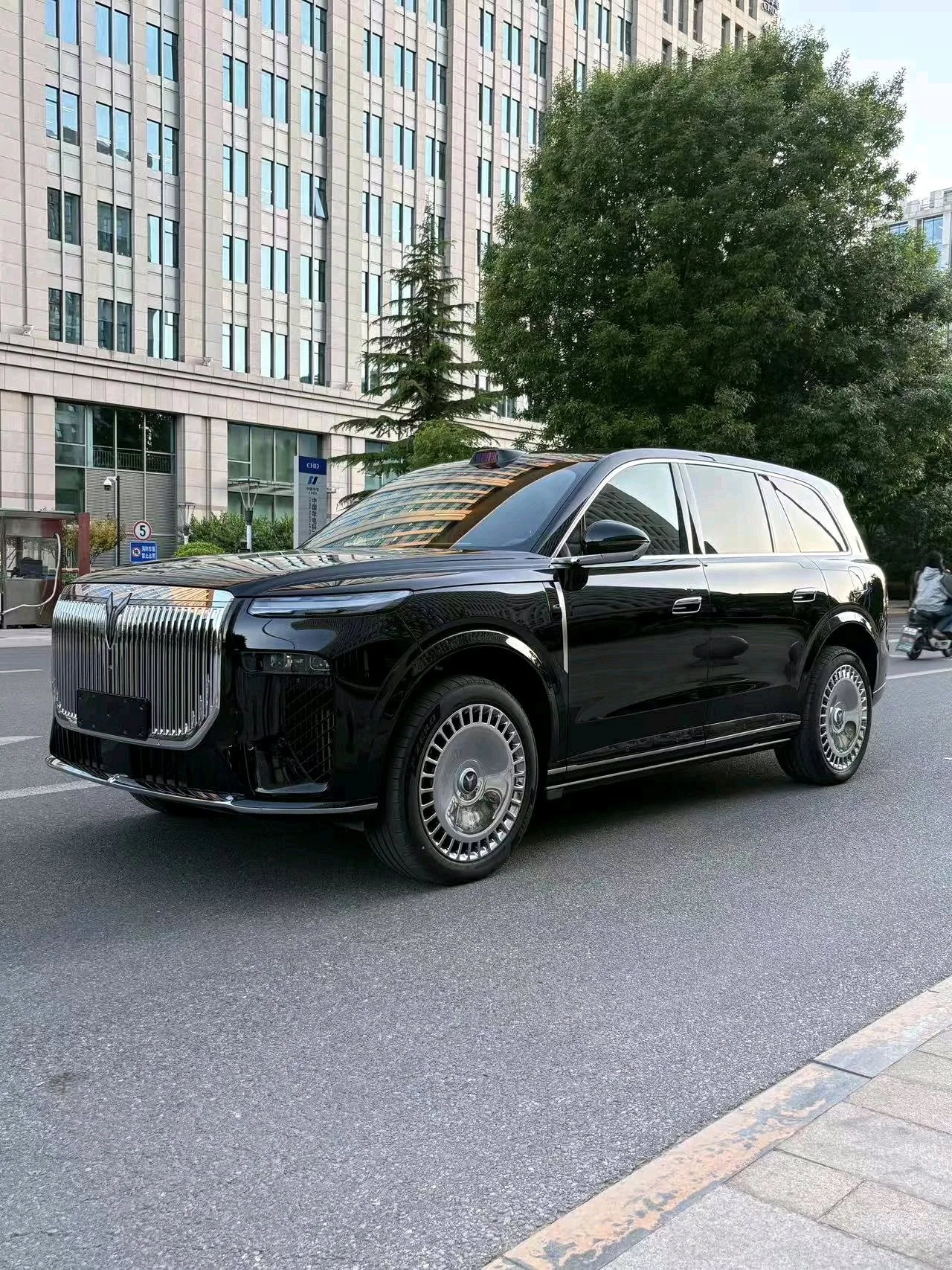 Lan图 Taishan 2026 Max+