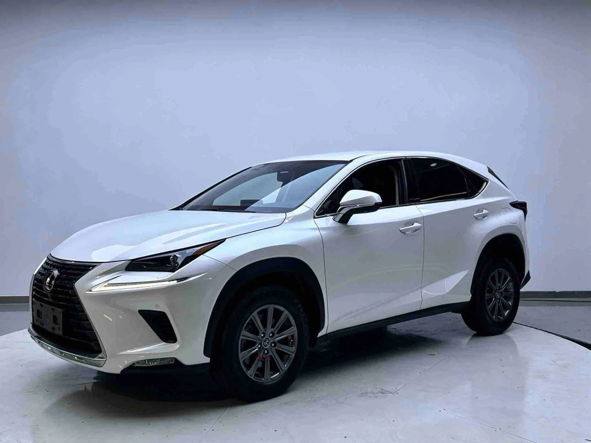 2020 Lexus NX 200 FWD "Fengxing" Edition, China V Emission Standard