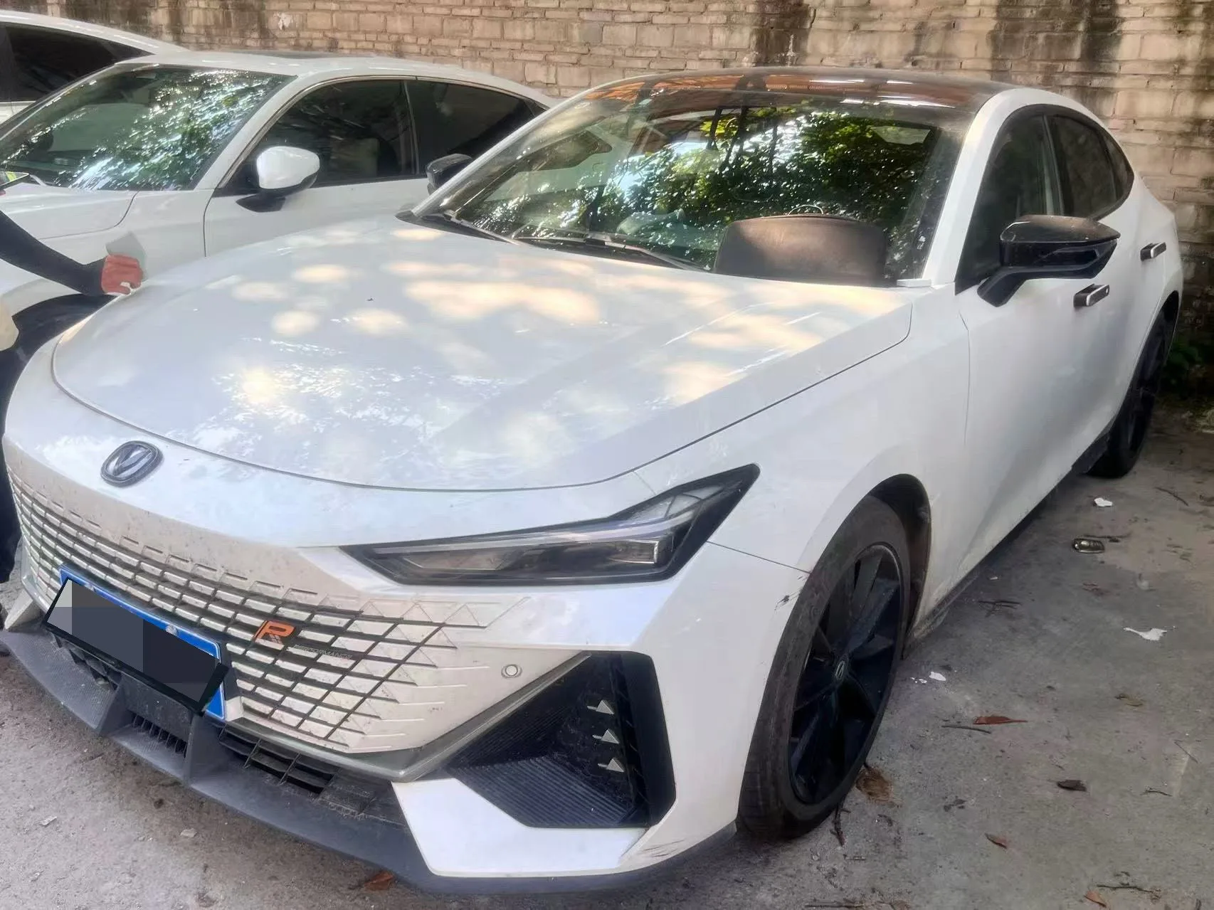 Changan 2023 UNI-V 1.5T Premium Automatic