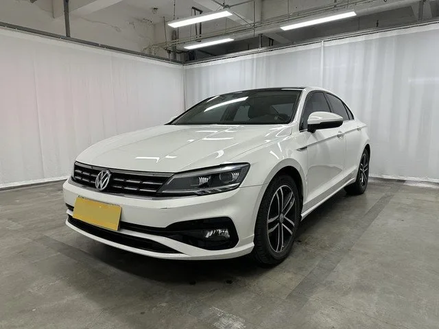 Lamando 2019 280TSI DSG Comfort Edition (National V Emission Standard)