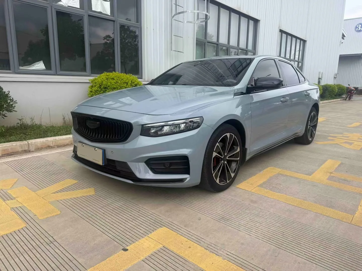 Xingrui 2021 Facelift 2.0TD Premium Edition