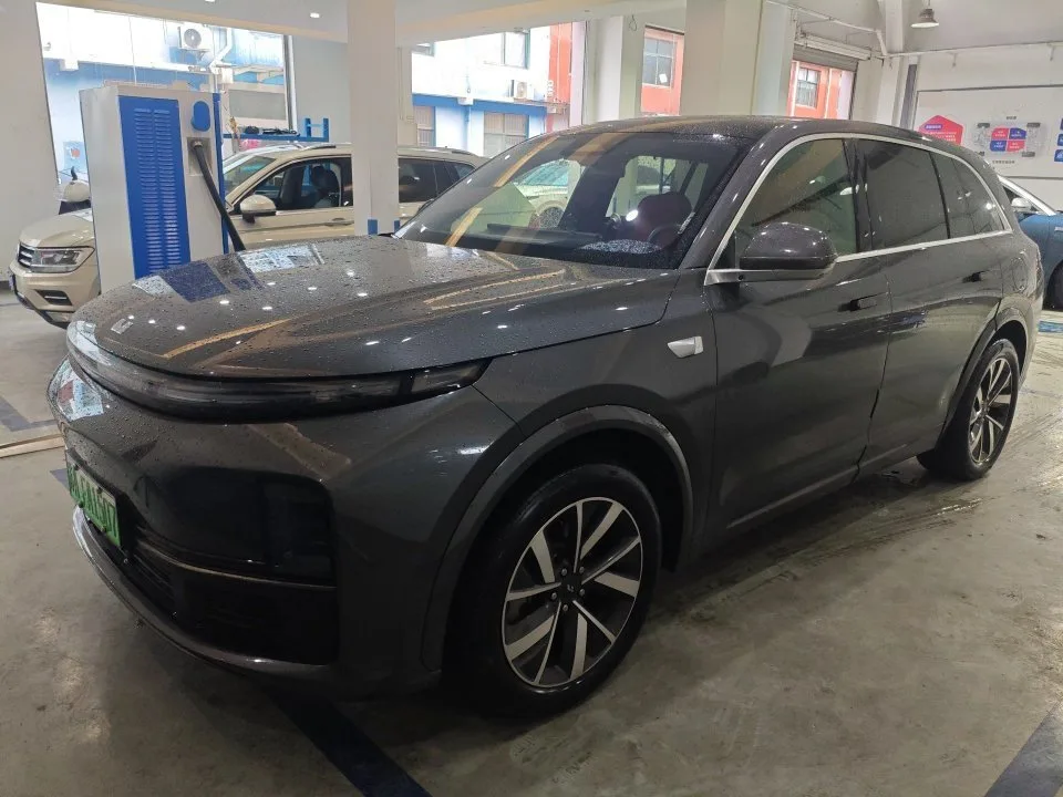 Li Auto L7 2023 Pro