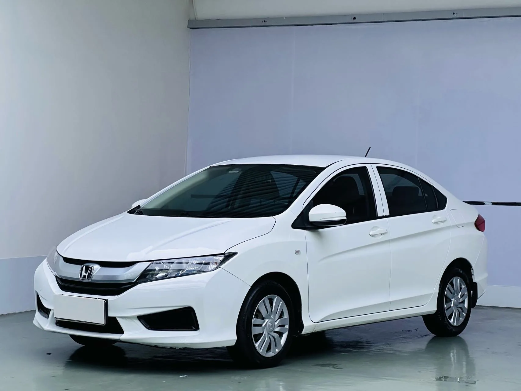 Honda City 2015 1.5L CVT Comfort Edition