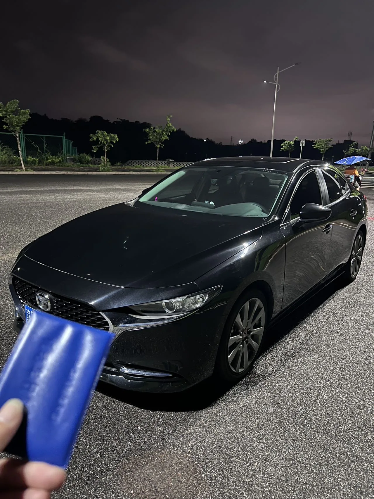 Mazda3 Axela 2023 2.0L Automatic Premium Edition