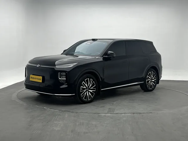 Qiyuan 2025 Q07 1.5T CVT 215 Laser Flagship Automatic