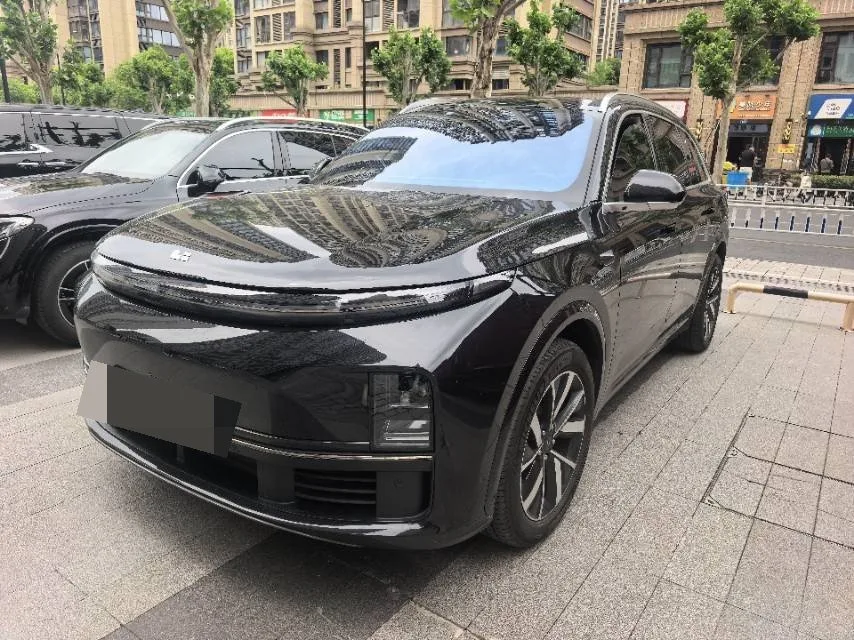 Li Auto L7 2023 Air