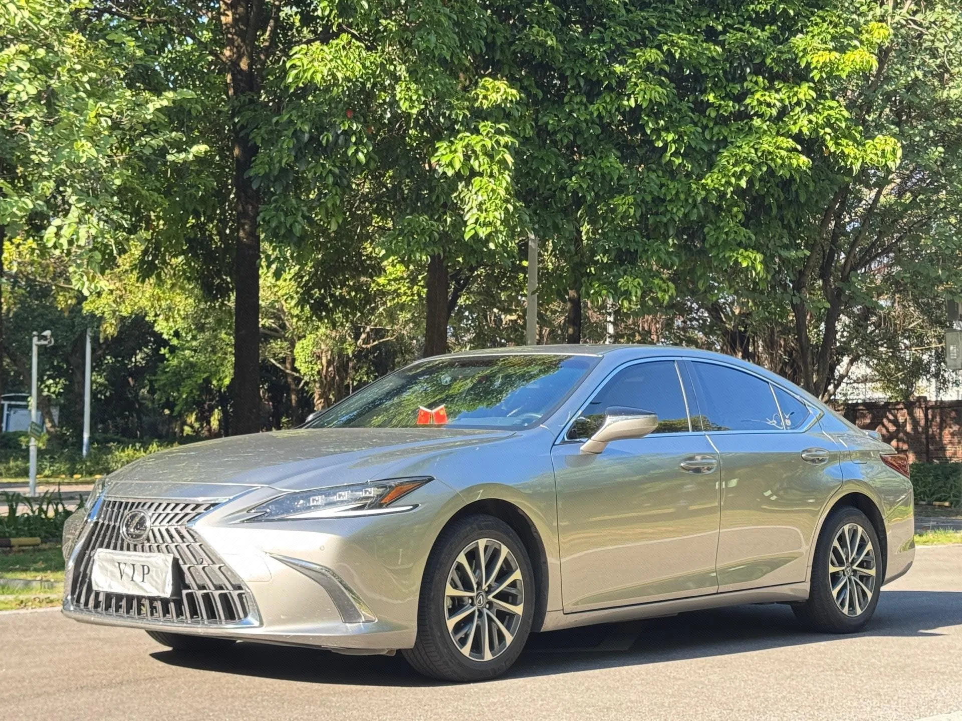 Lexus ES 2022 260 Premium Edition