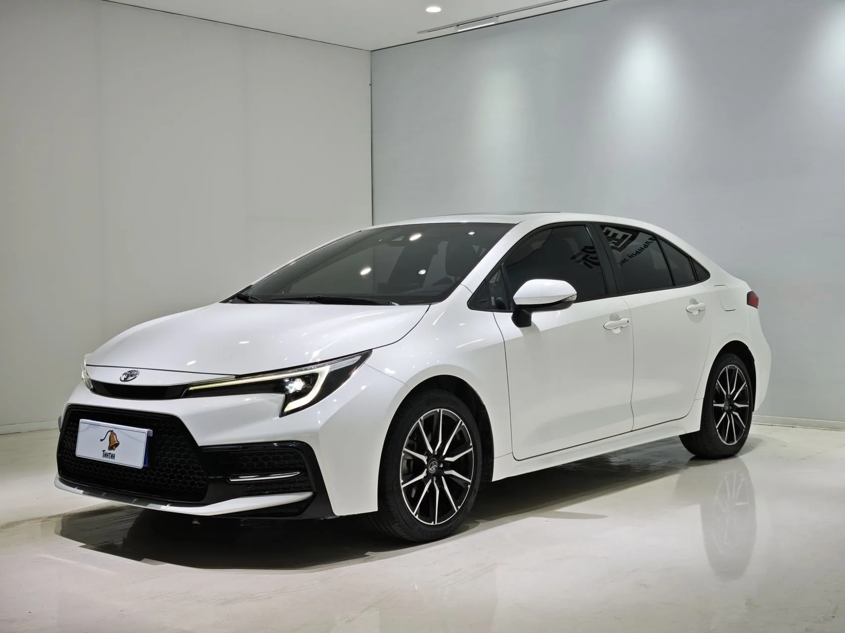 Levin 2022 185T CVT Sport Edition