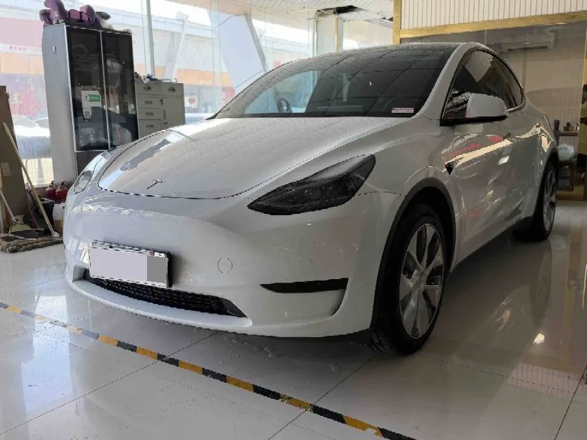 Model Y 2022 Facelift Rear-Wheel Drive Version