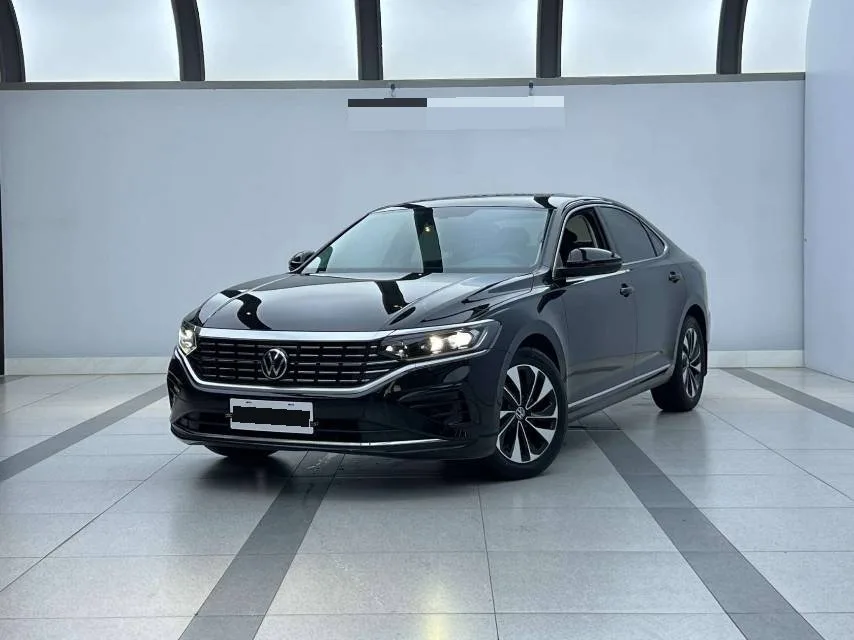 2022 Passat 280TSI Elite Edition
