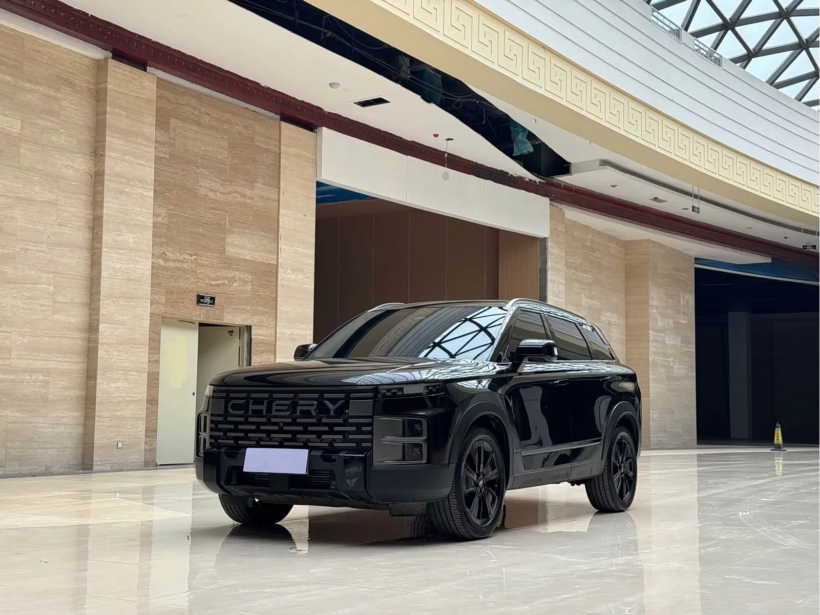 Explore 06: A Closer Look at the 2023 Adventure Edition 1.6T AWD