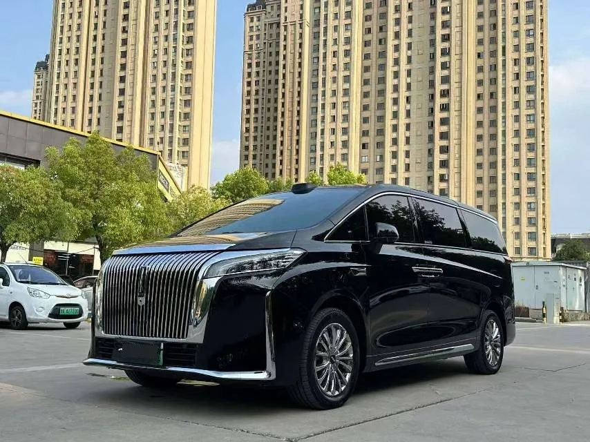 WEY 2025 Hi4 1.5T 4WD Automatic