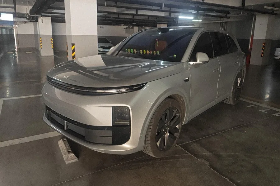 Li Auto L6 2024 Max