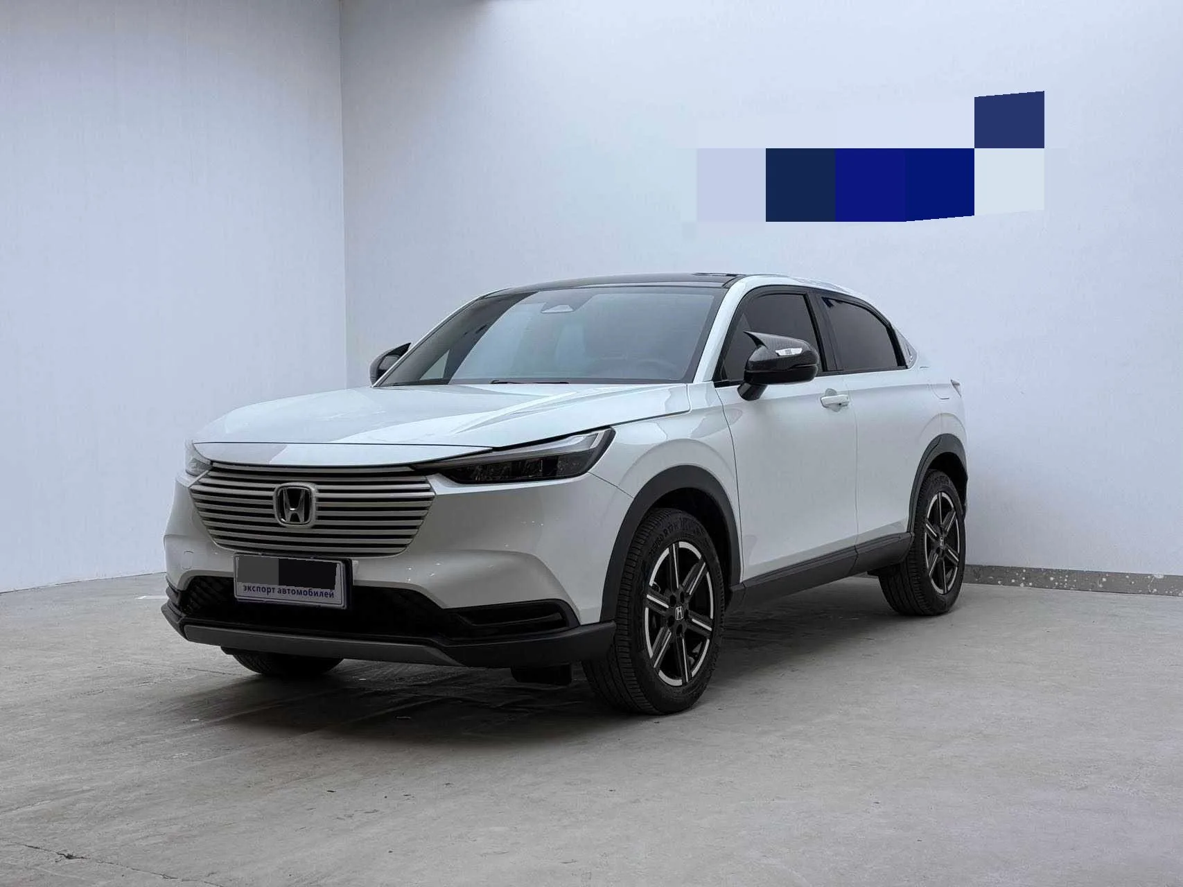 2023 Honda Vezel 1.5L CVT Mid-Trim