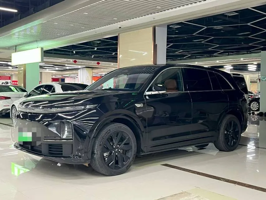 Li Auto L7 2023 Air