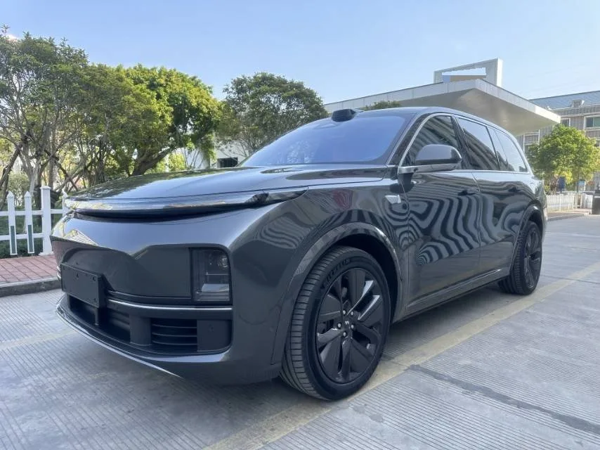 Что Авто Л9 2024 Ультра