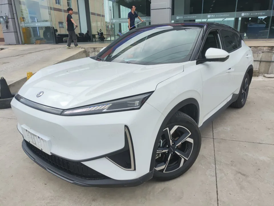 Fengshen 2025 L7 1.5T 205 Ultra-Long Range Comfort Edition (Automatic)