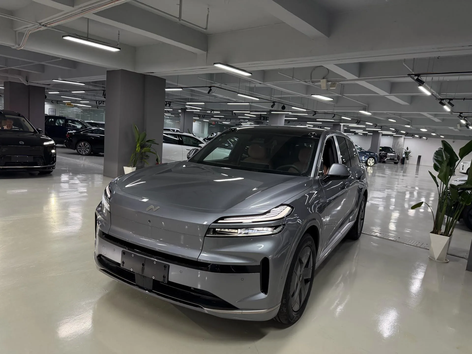 2025 Honda L90 Ultra 6-seater Automatic