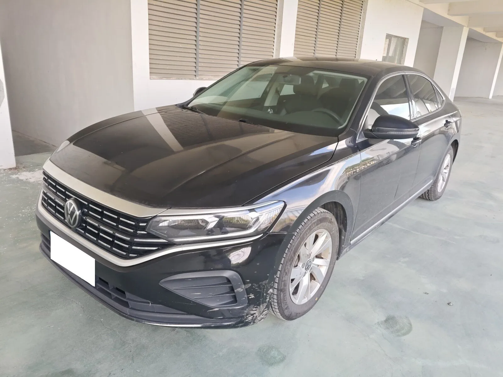 2023 Passat 280TSI Elite Edition