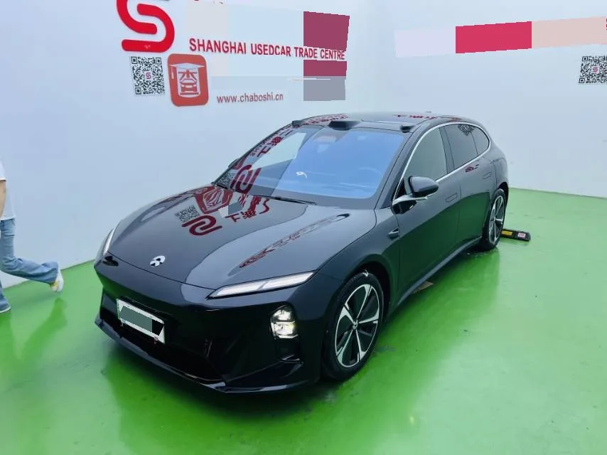 NIO 2025 ET5T 75kWh Touring Automatic