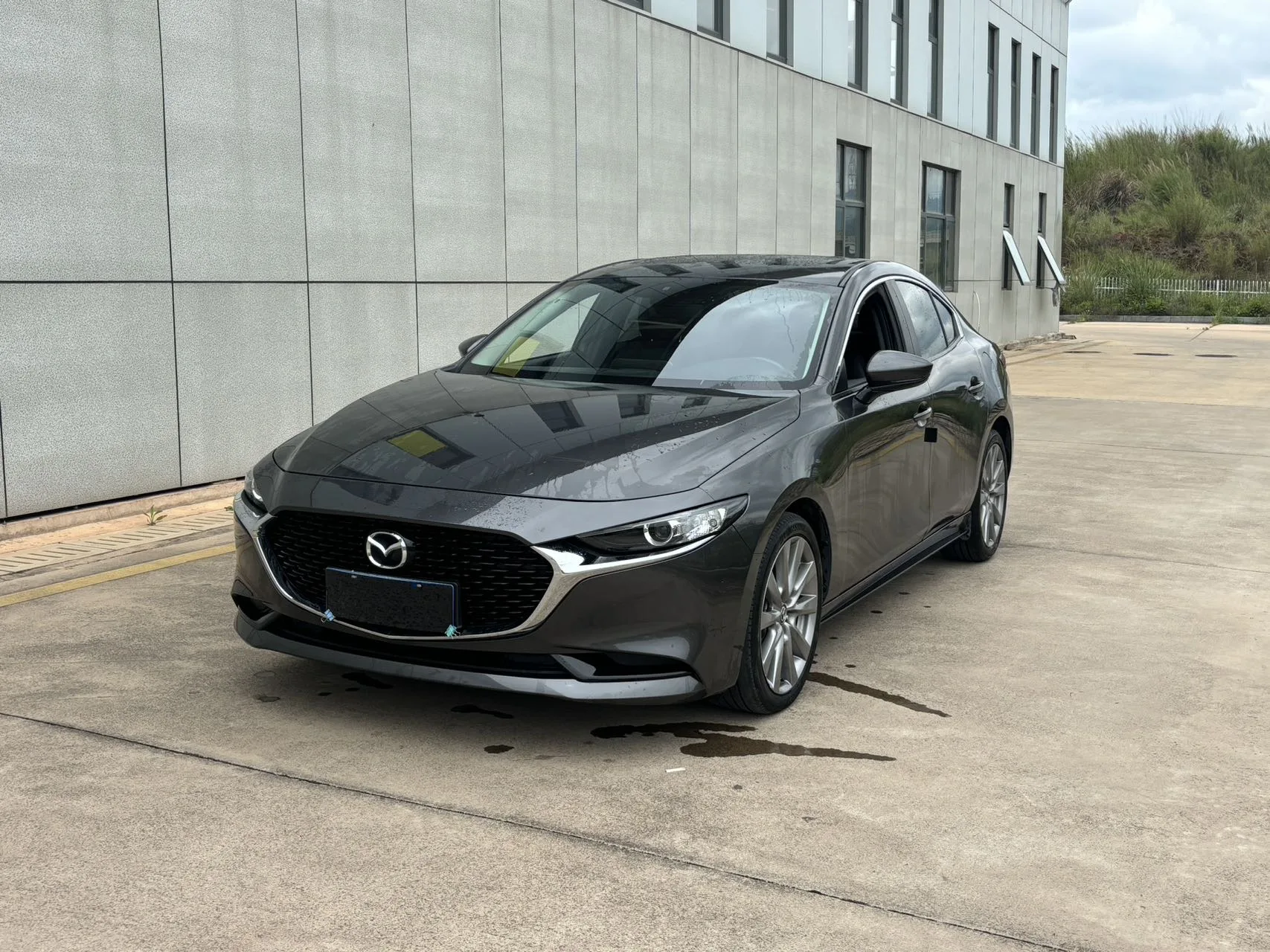 Mazda3 Axela 2021 2.0L Automatic Premium Edition