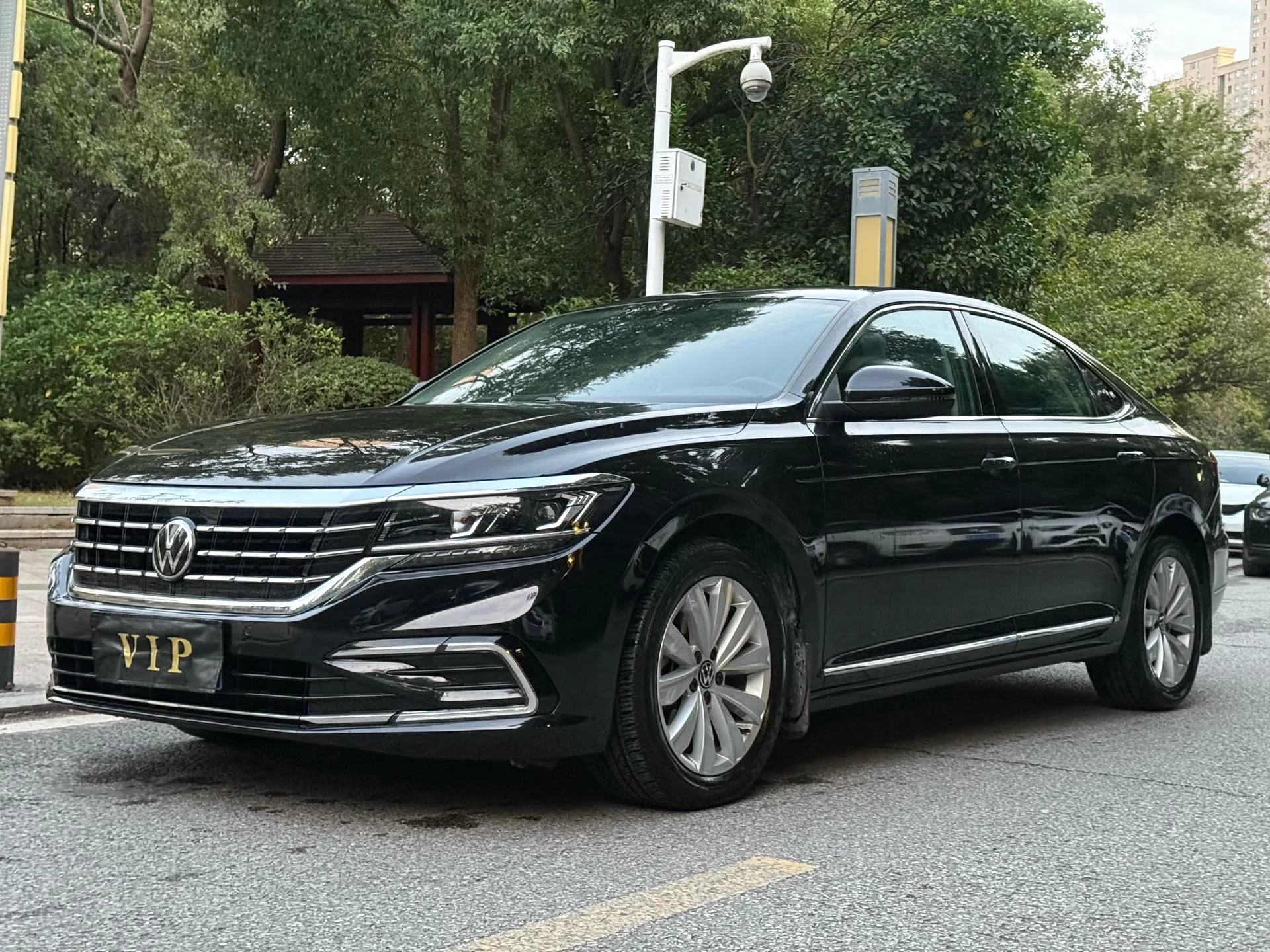 2021 Passat 280TSI Elite Edition