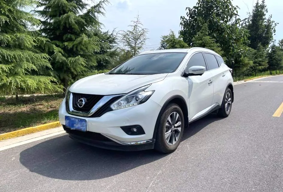 Loulan 2021 2.5L XL 2WD Smart Connect Luxury Edition