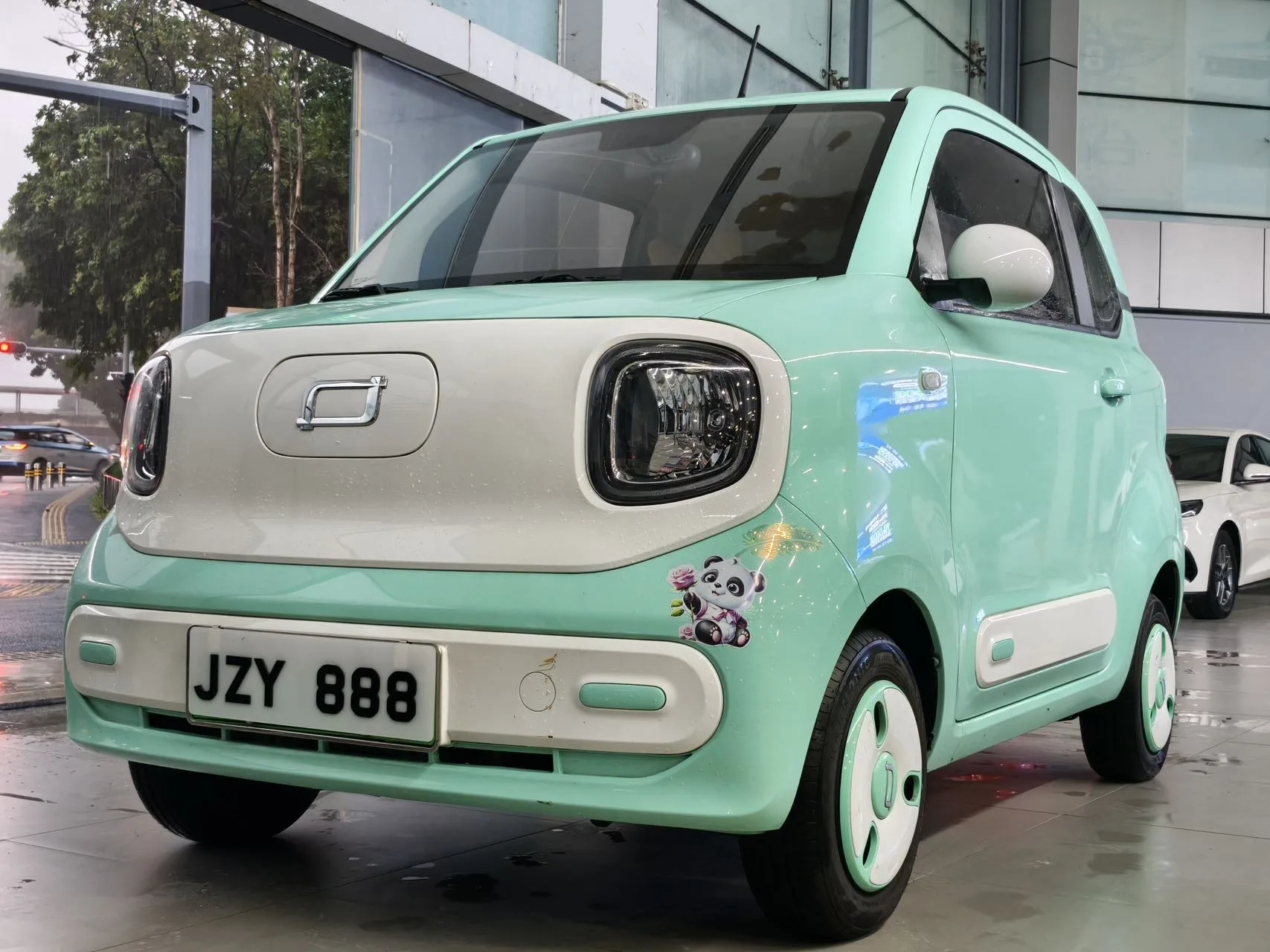 Besturn 2025 Model Pony 222km/h Smart Horse Automatic Transmission