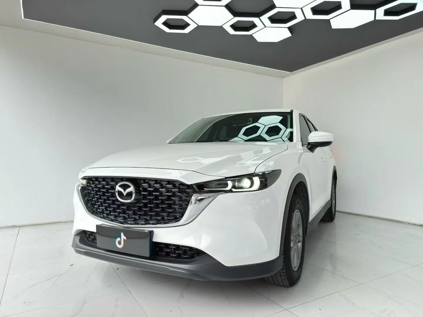 Mazda CX-5 2024 2.0L Automatic 2WD Comfort Model