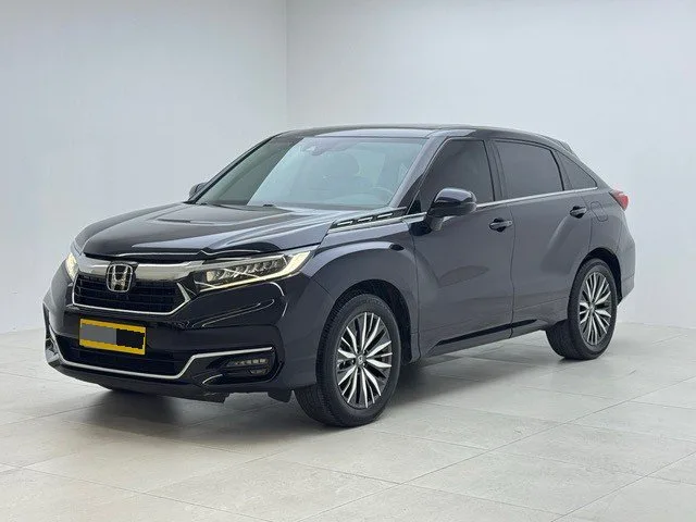 Honda 2023 Avancier 1.5T CVT 240TURBO 2WD Smart Edition Automatic