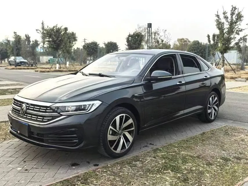 Volkswagen 2025 Sagitar 1.5TSI 300TSI Excellence Edition (Facelift) Automatic