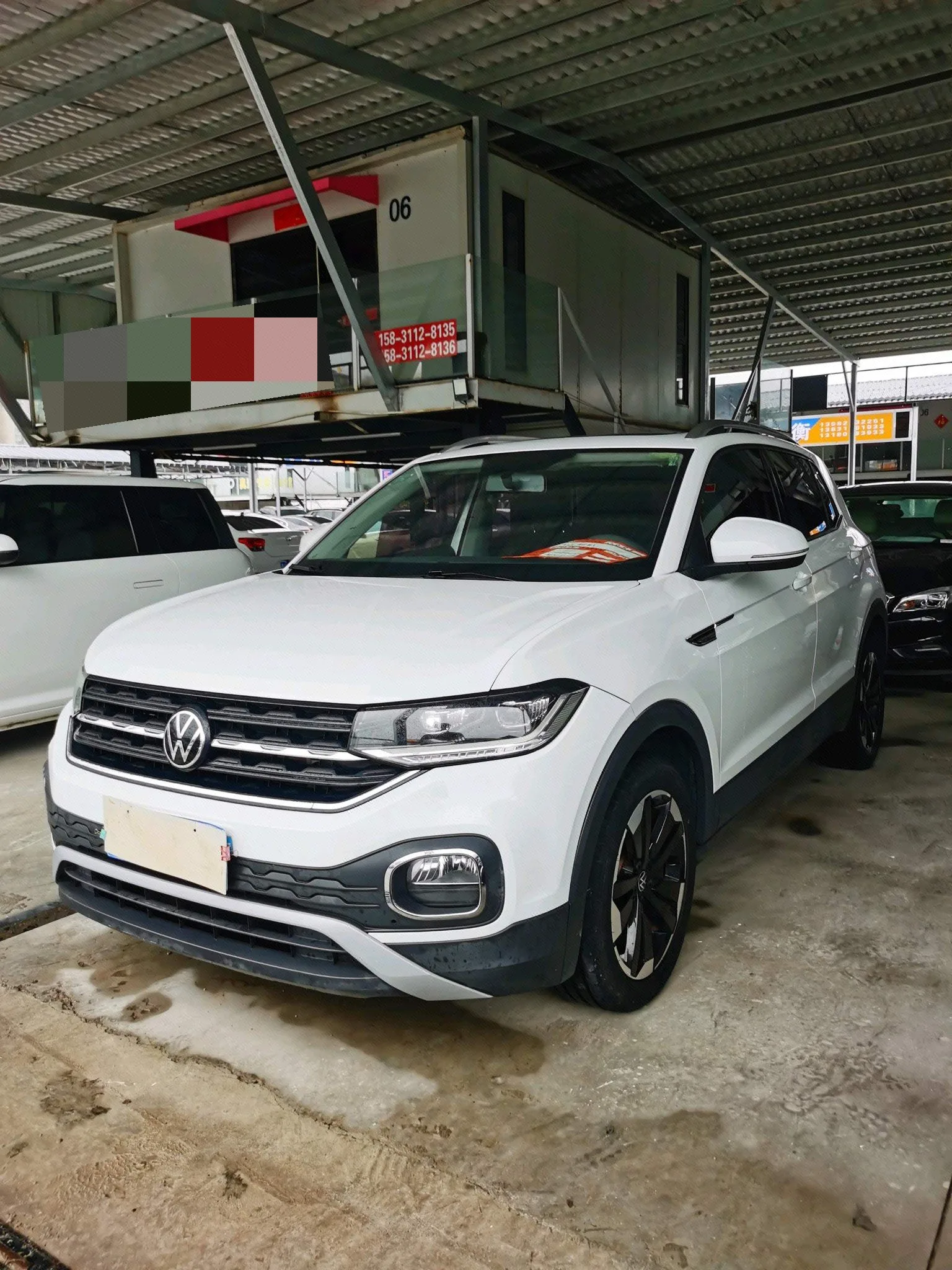 Test Drive: 2020 1.5L Automatic "Yue"
