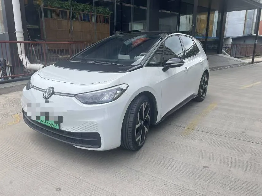Volkswagen ID.3 Elite Edition 2024 (Automatic)