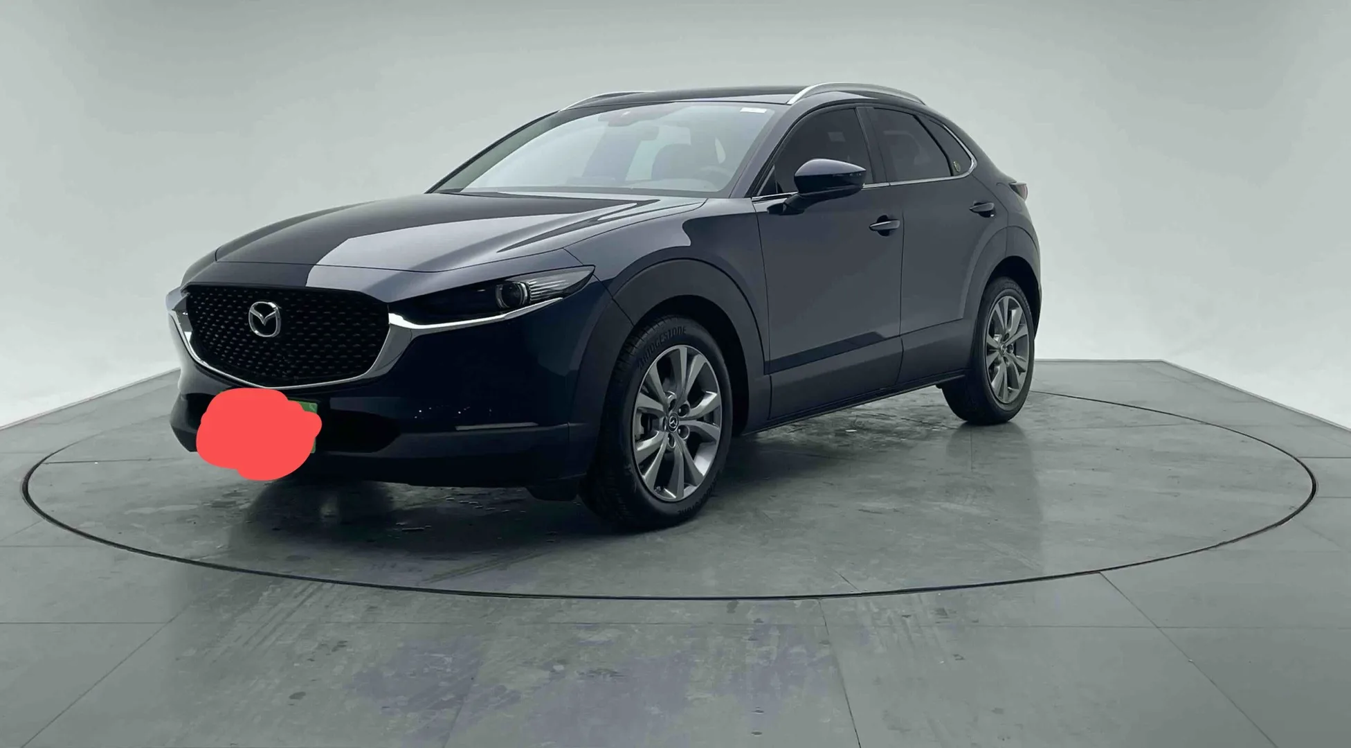 Mazda CX-30 2022 2.0L Automatic Joyful Black Edition