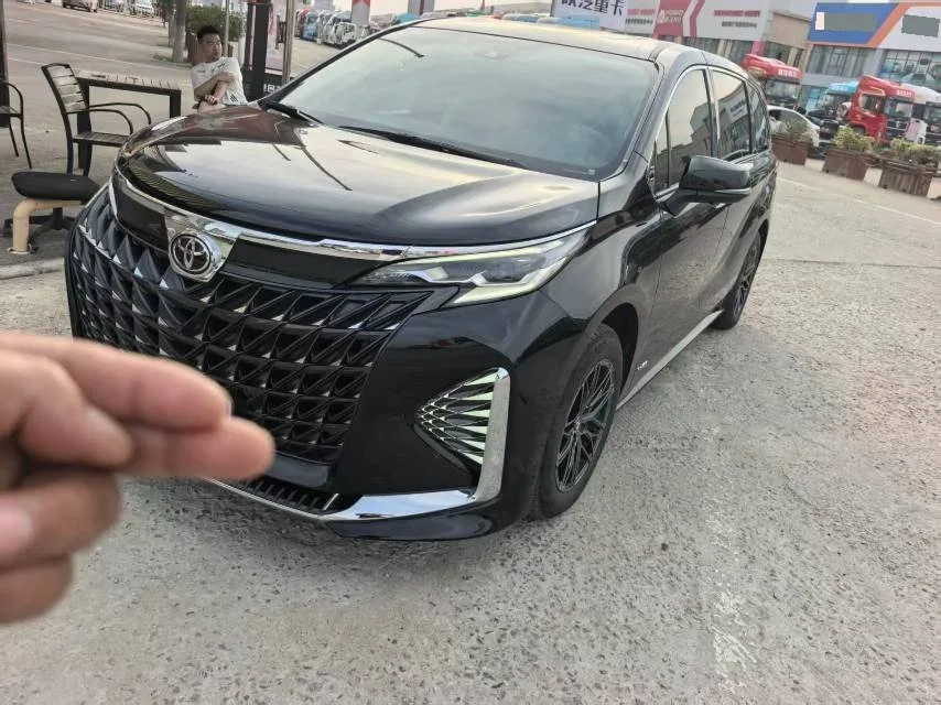 Toyota 2024 Civic 2.5 CVT Comfort Edition Automatic
