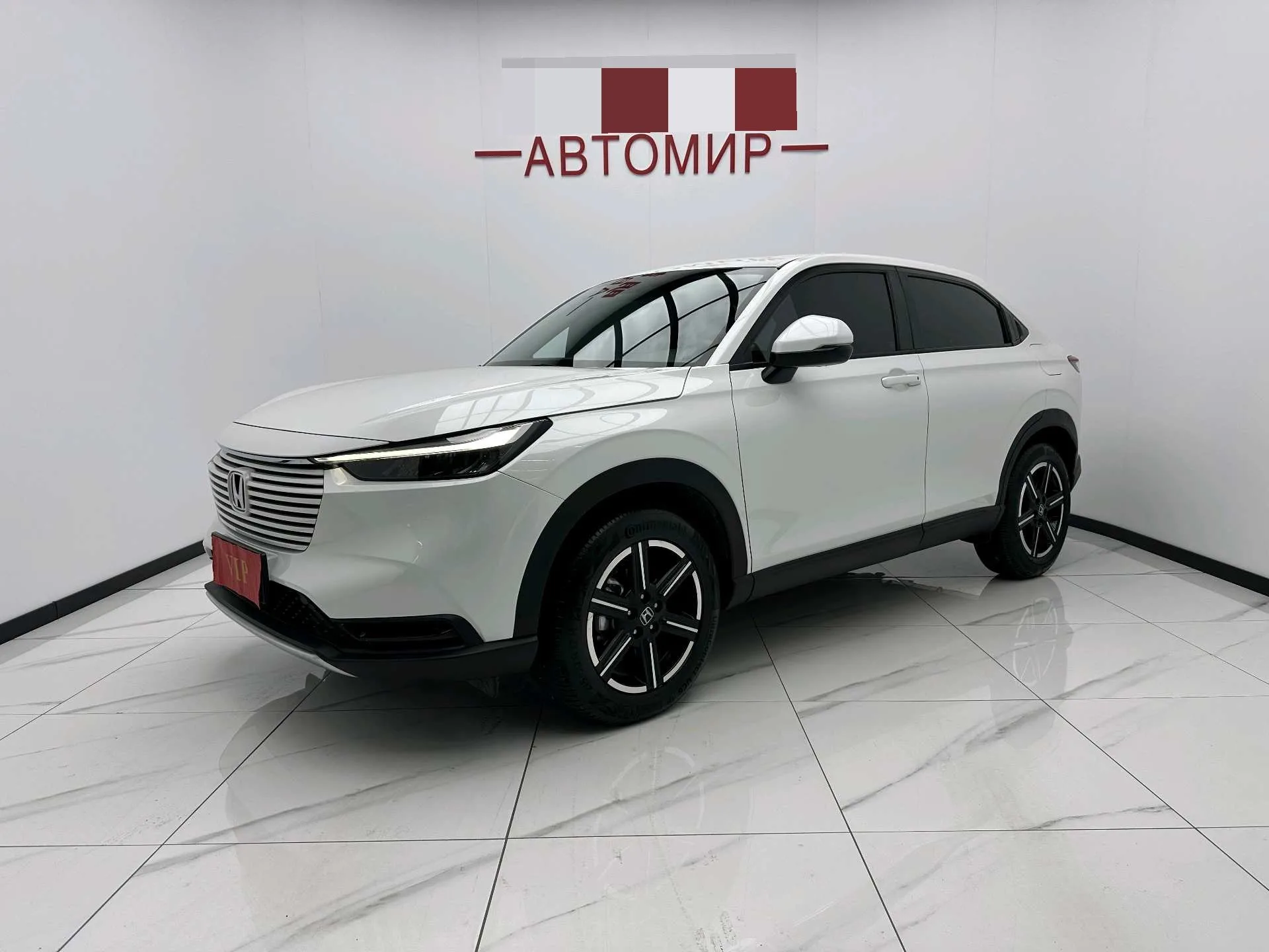 2023 本田 纤维 1.5升 CVT 根据 模型