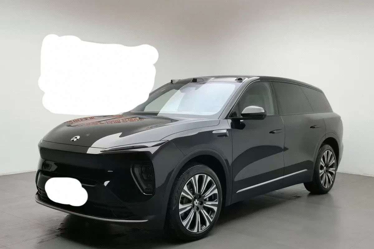 NIO ES8 2024 75kWh Executive Edition