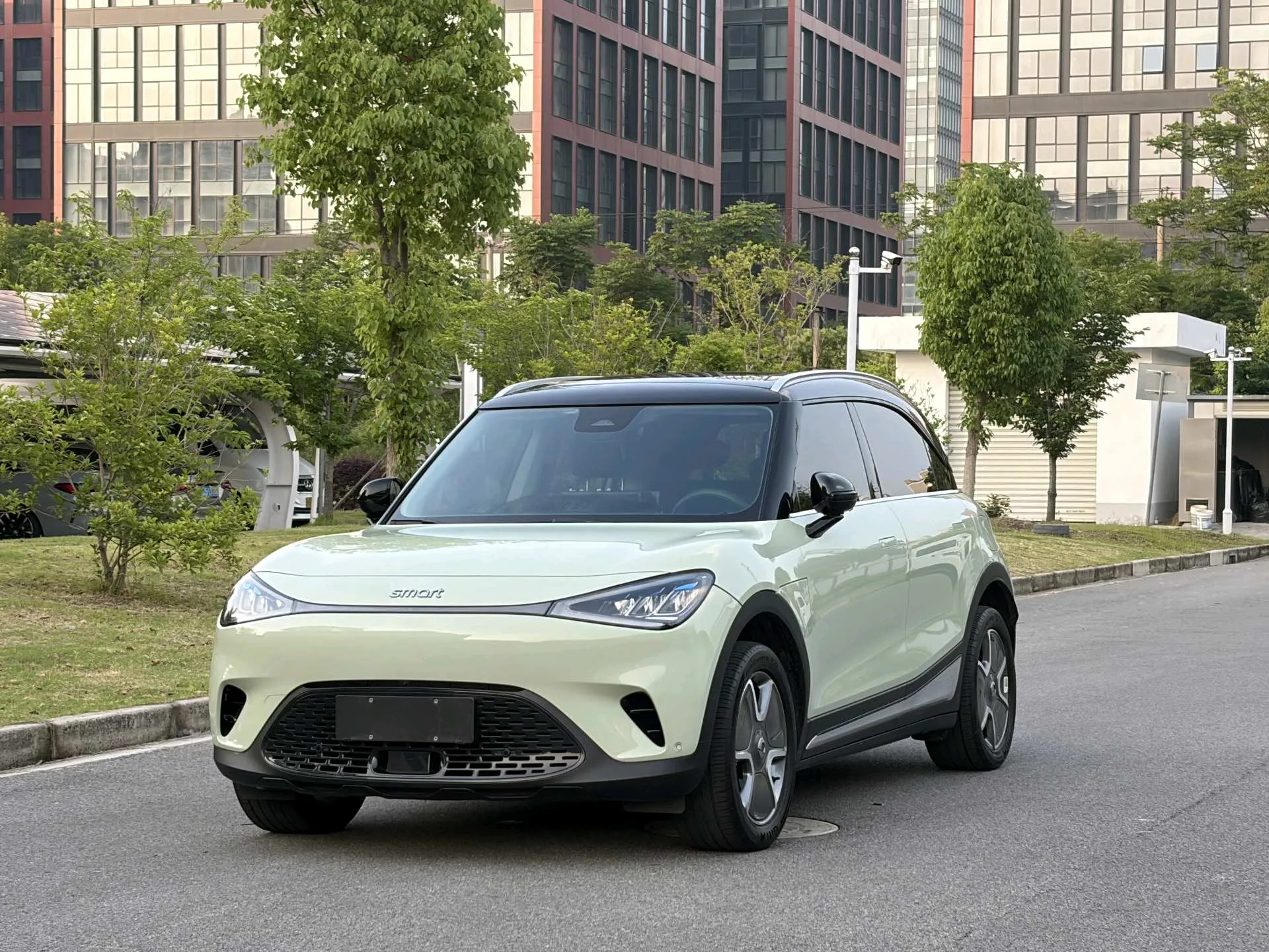 Smart Sprite #1 2022 Pulse Edition