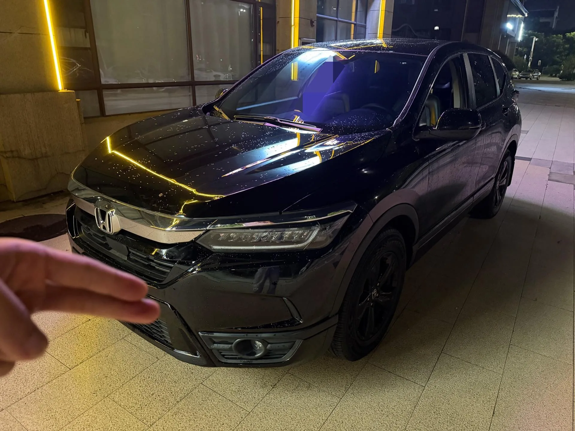2021 Читать CR-V 240TURBO вариатор 2WD Элита Версия